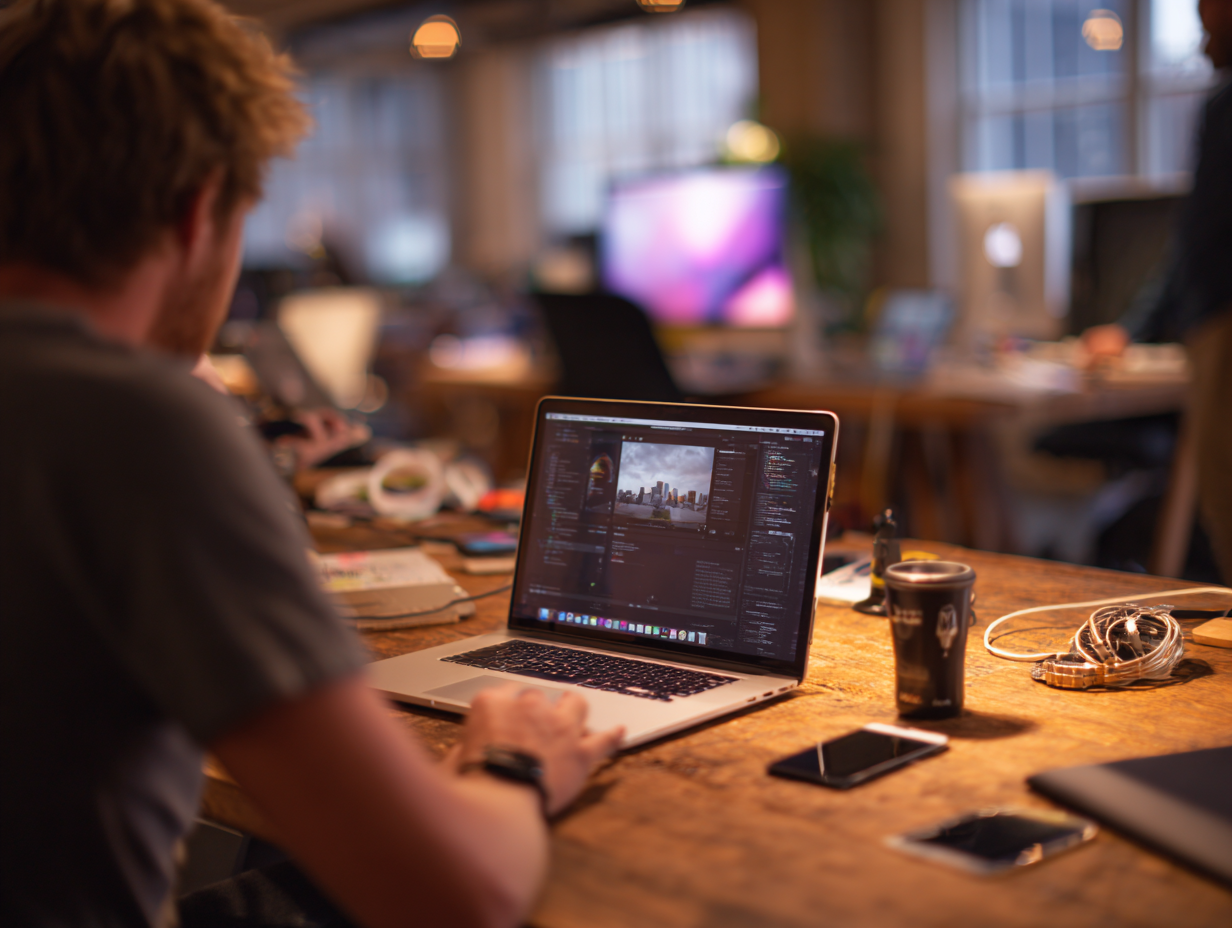 Mobile App Development Services